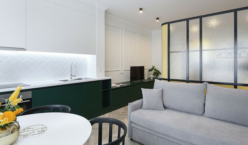 Фото Athenian Sensations Apartments & Suites