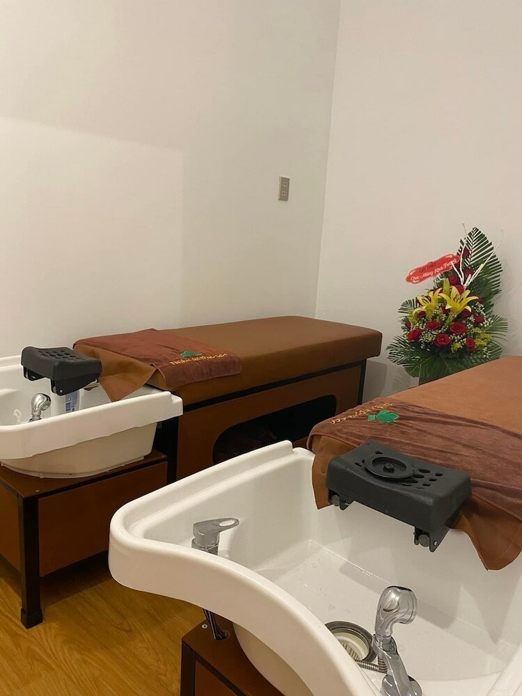 Фото Danapearl Riverside Condotel