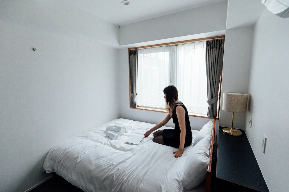 Фото KeFU stay & lounge