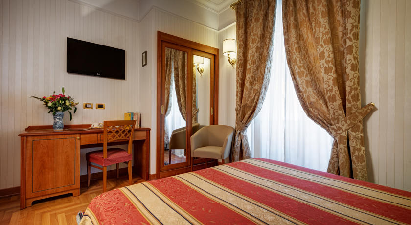 Фото Residenza Romacentro