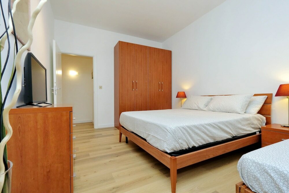 Фото Magliana Apartment