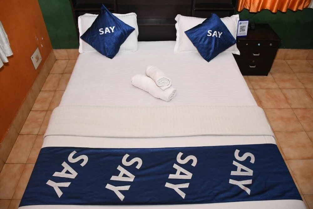 Фото Say Rooms Trip Manager Guest House