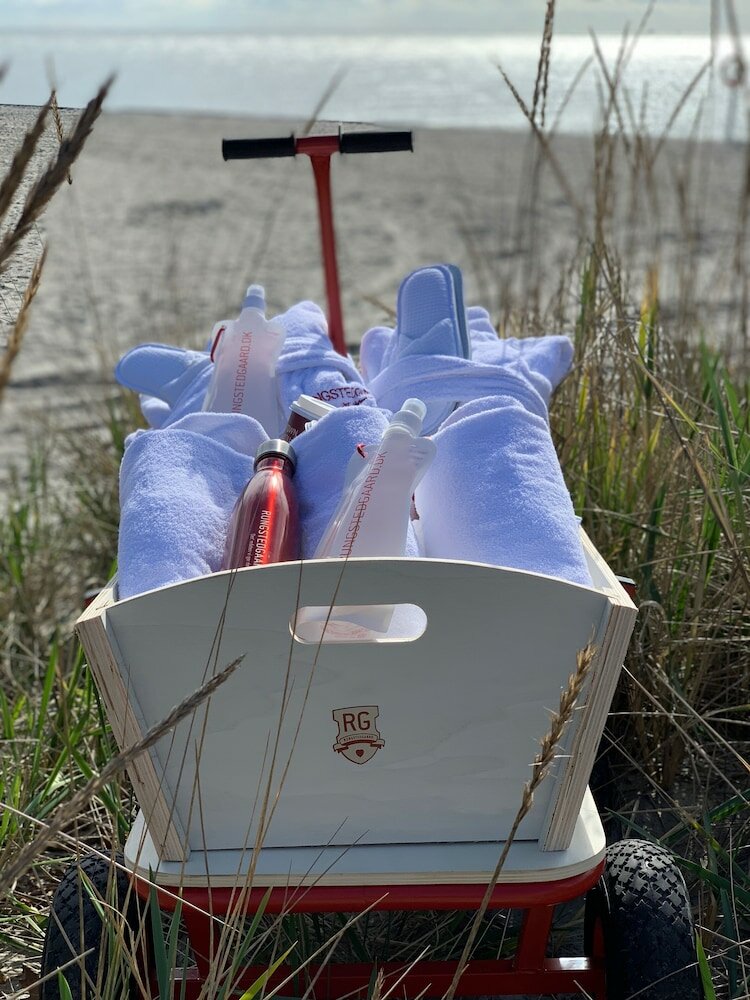 Фото Rungstedgaard