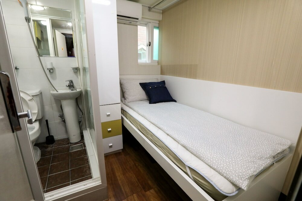 Фото Guest House ShaSha