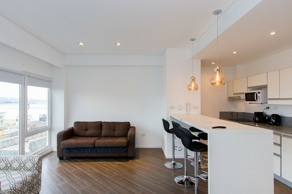 Фото Turek Bahía Apartamentos