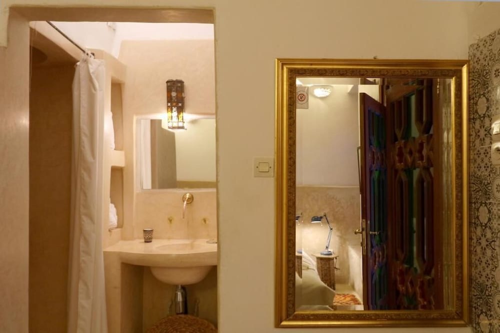 Фото Riad Al Moulouk