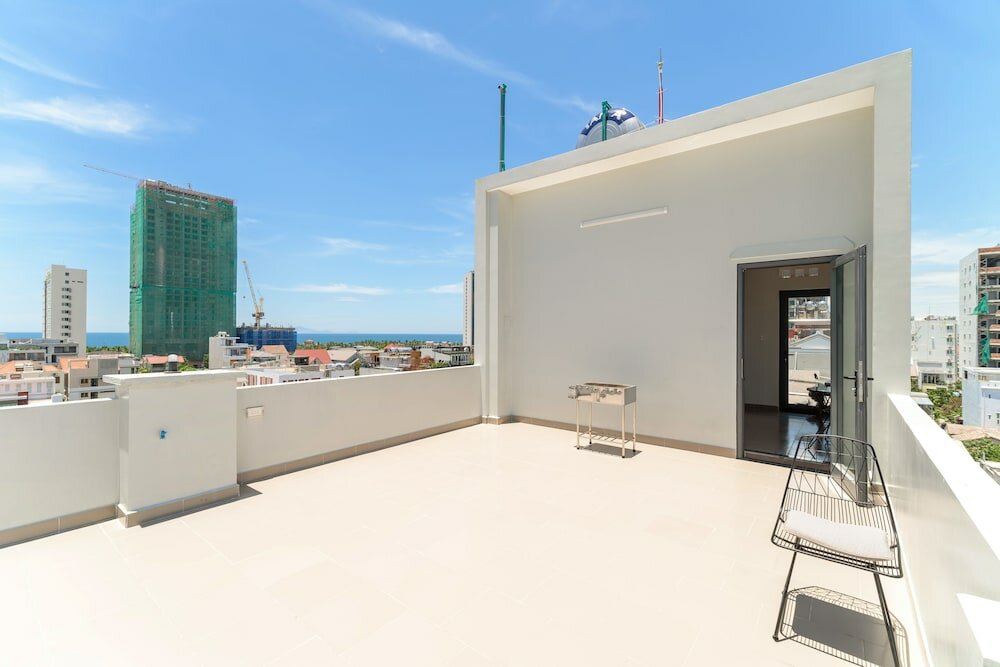 Фото Pedersen Hostel