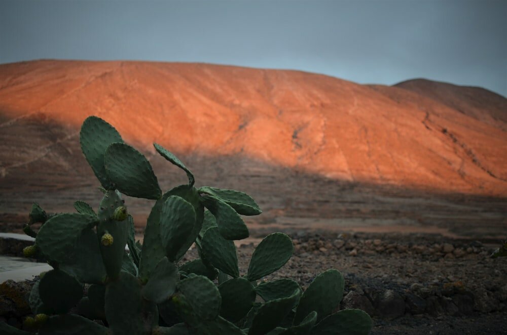 Фото Hotel Rural El Cabo