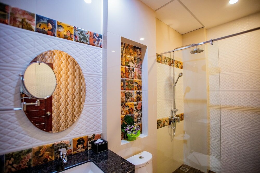 Фото Chunlee Grand Hotel