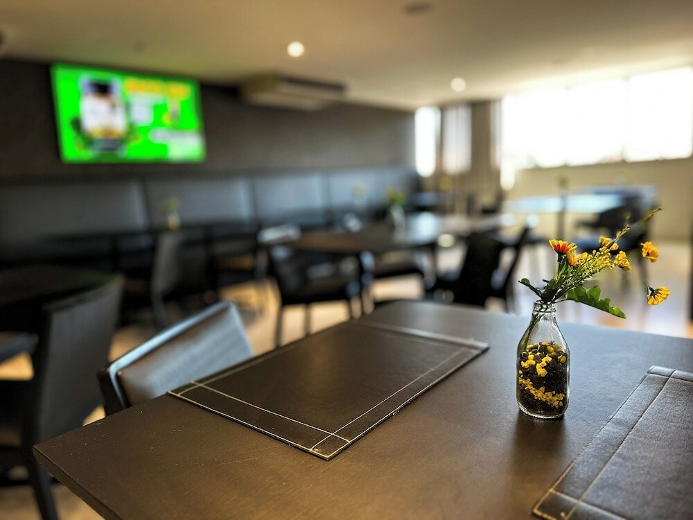 Фото Gran Vivenzo Cidade Nova