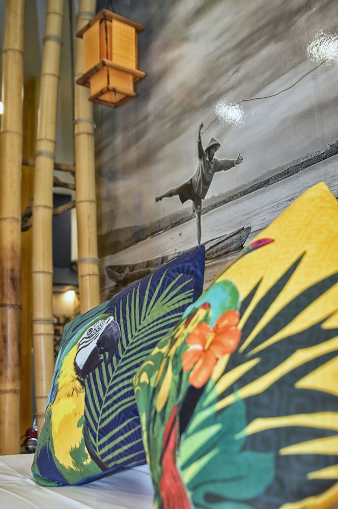 Фото T-homes Cuenca