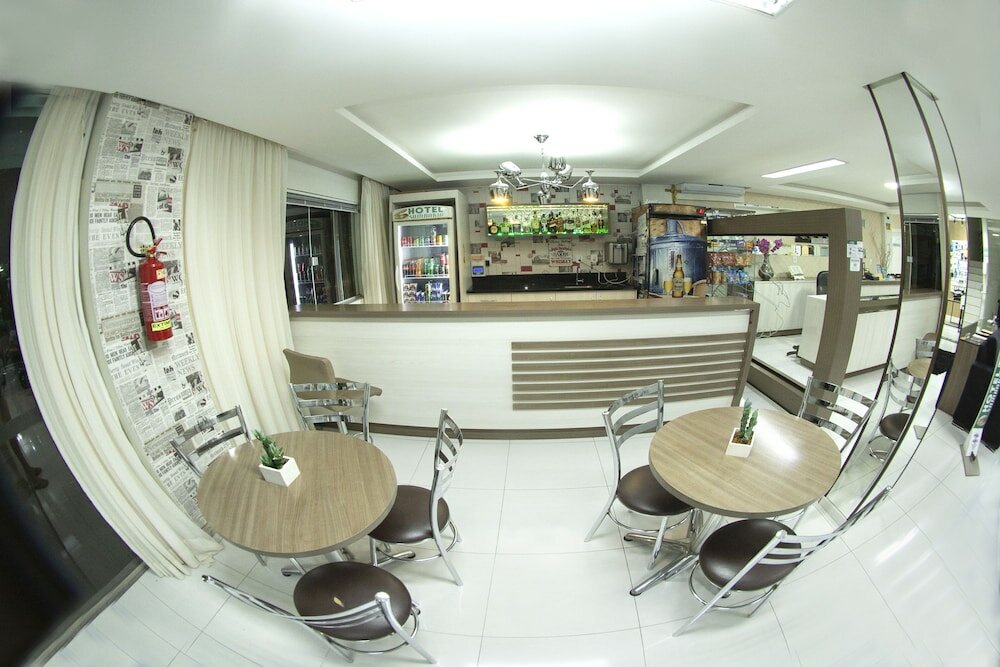 Фото Hotel Sambakia