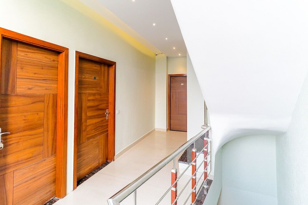 Фото FabHotel Golden Velvet