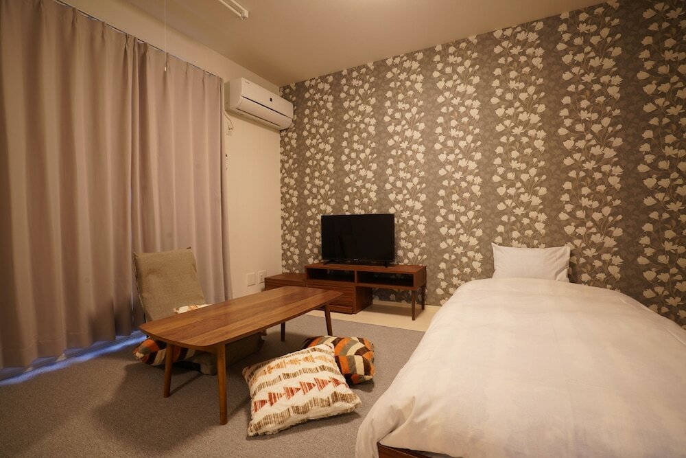 Фото Hg Cozy Hotel No. 61 Imazato Station