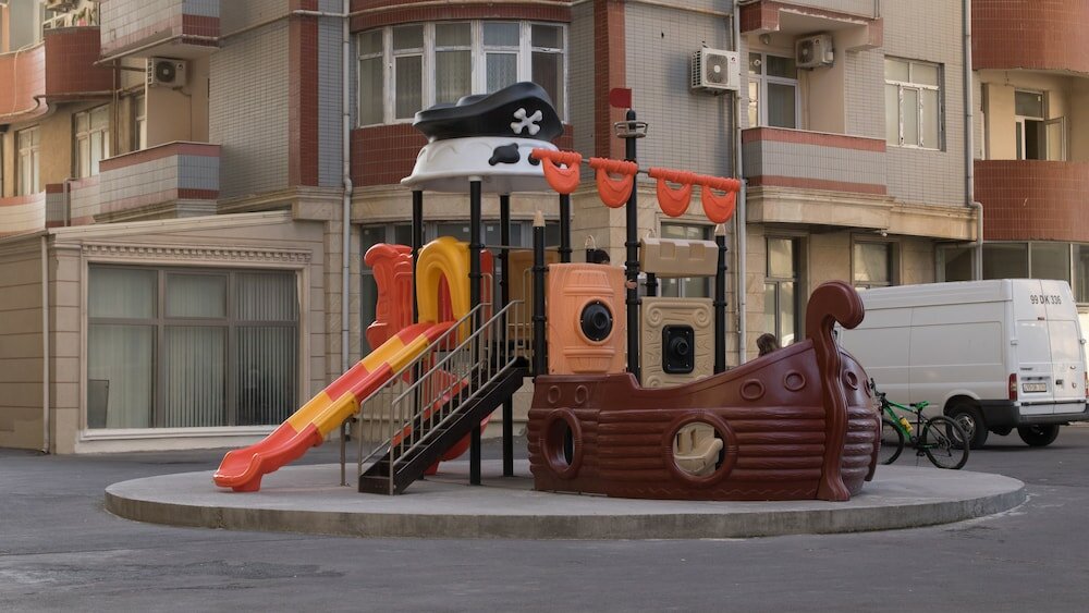 Фото Апартаменты Bakuvi-Tourist