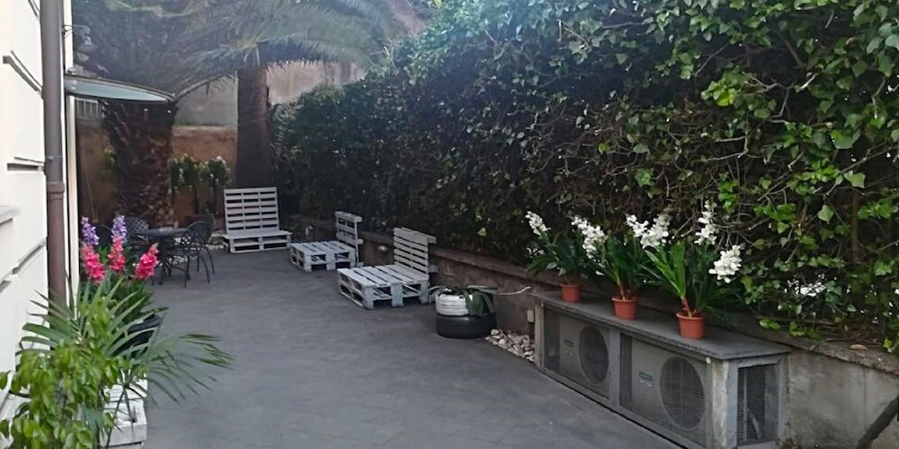 Фото Rome Experience Hostel