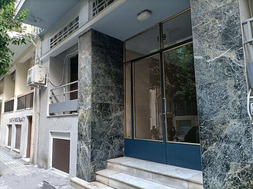 Апартаменты Elegant Apartment