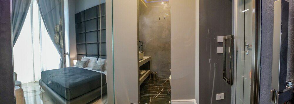 Фото Maison San Carlo Luxury Suites