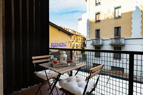 NotaMI - Dreamful Home - Arco della Pace