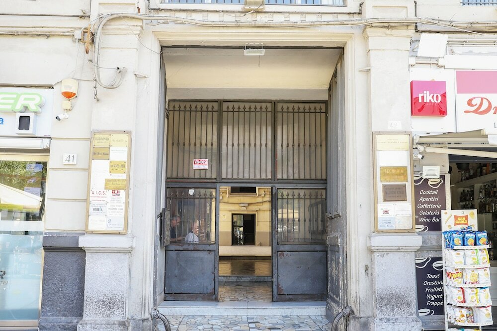 Фото Esotic Apartment by Wonderful Italy