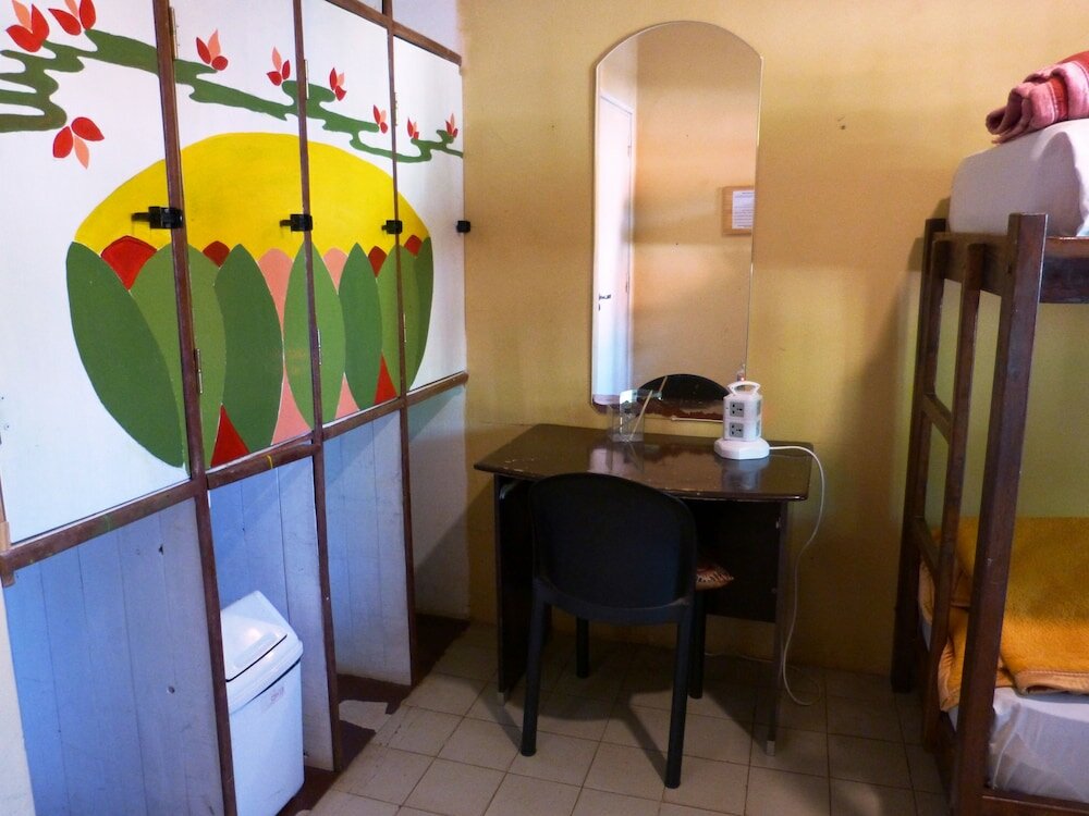 Фото Hostel Bambú Puerto Iguazú