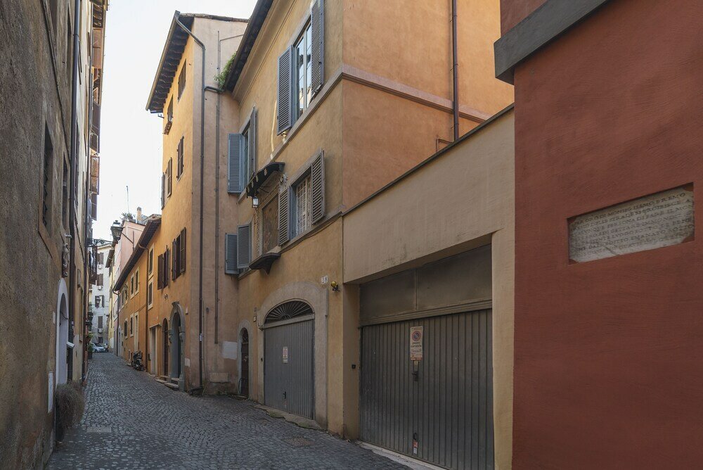 Фото Charming Loft Navona