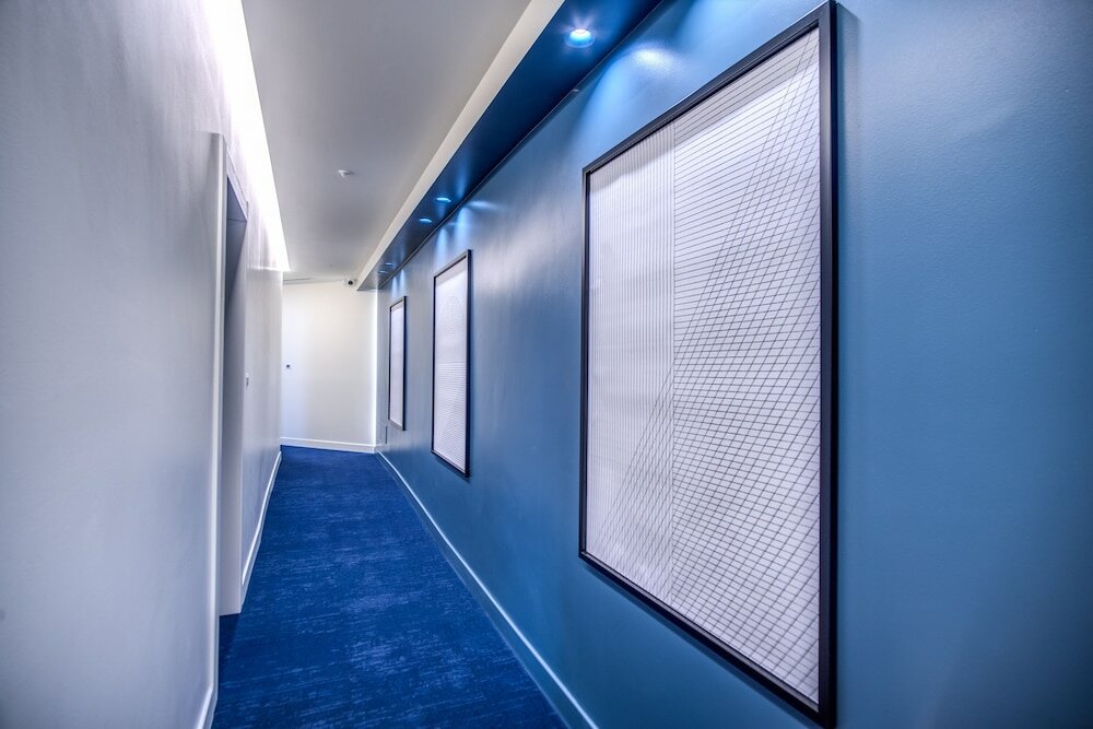 Фото Sheva Boutique Hotel