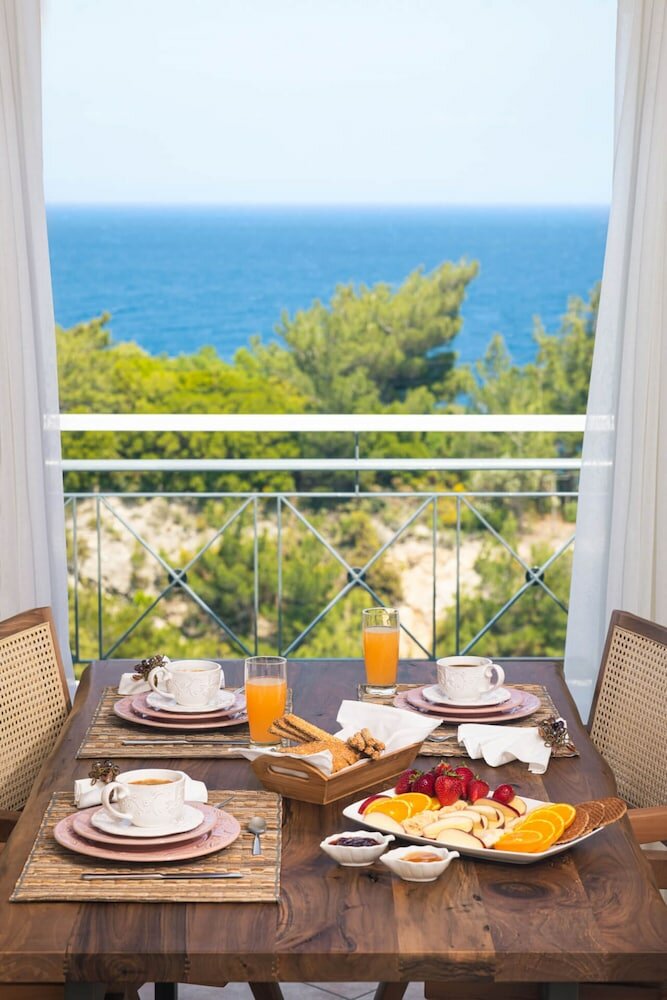 Фото Penny Luxury Apartments