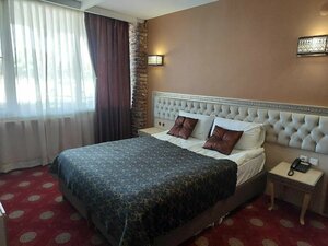 İpsala Mola Otel (Edirne, Ipsala District, Saraç İlyas Mah., Londra Asfaltı), hotel
