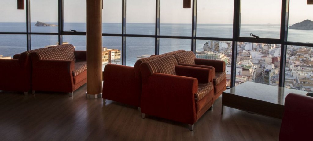 Фото Hotel Madeira Centro