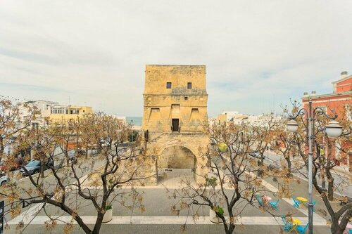 Апартаменты Casa Torre Lama in Bari