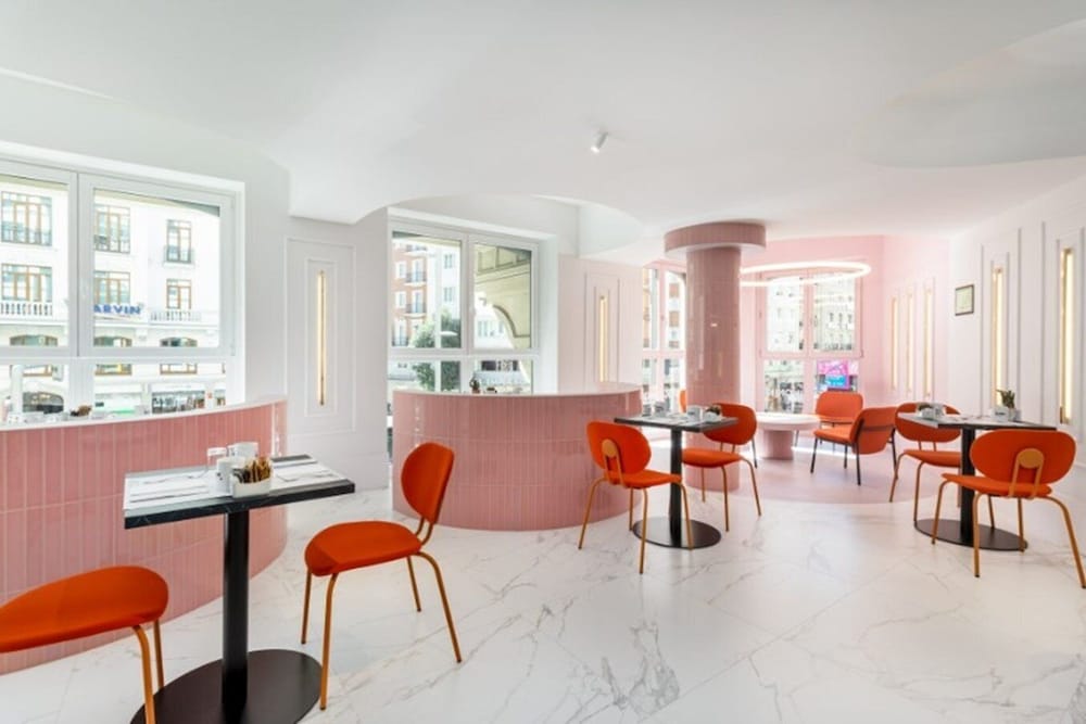 Фото Ikonik Gran VIA