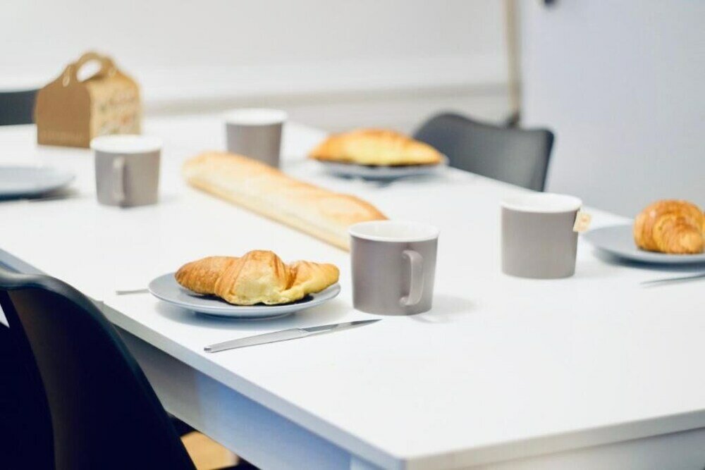 Фото City Affaire - Bayeux Omaha