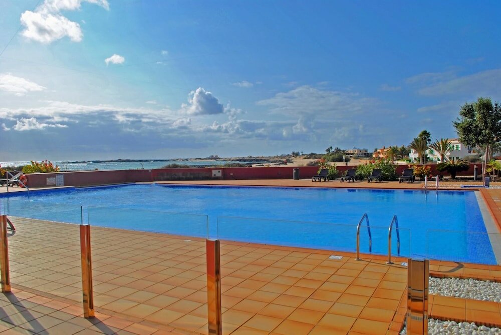 Фото Beach Apartment Marfolin 06 El Cotillo