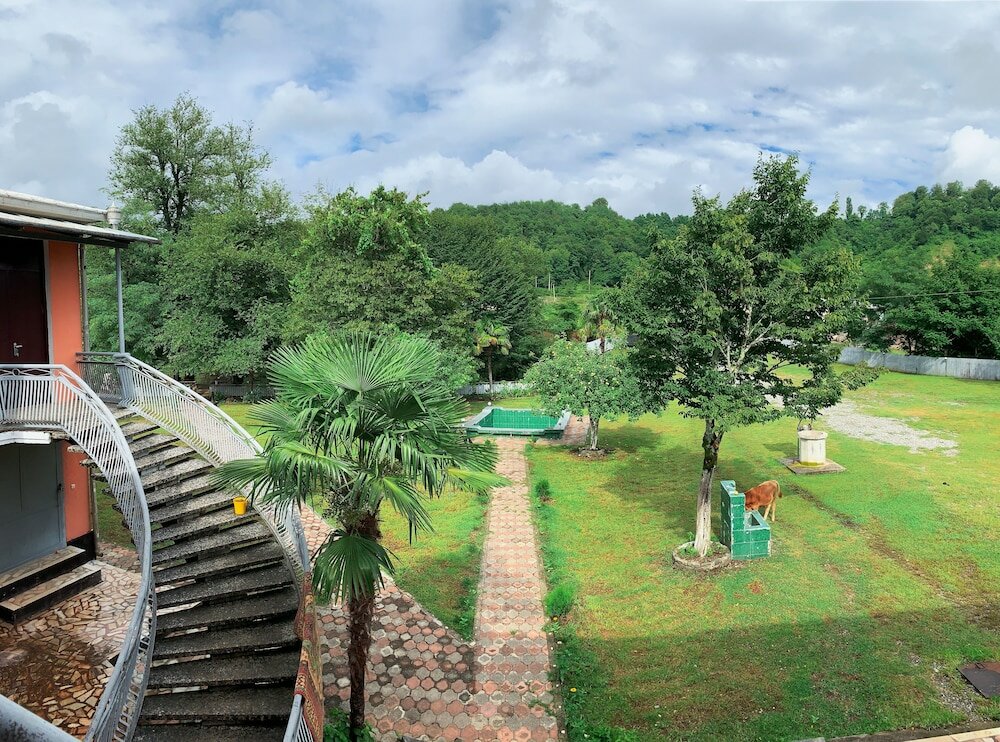 Фото Мини-отель Matua