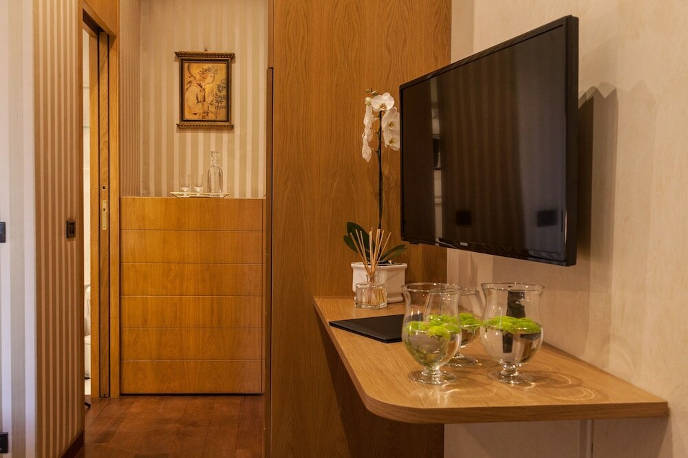 Фото Prestigious Apartment Piazza Navona