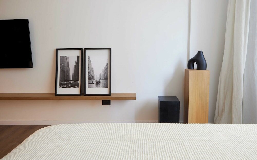 Фото Modern studio in downtown Recoleta