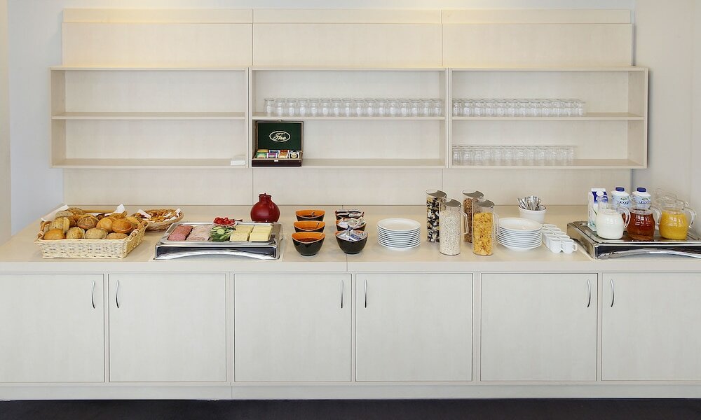 Фото Herning City Hotel