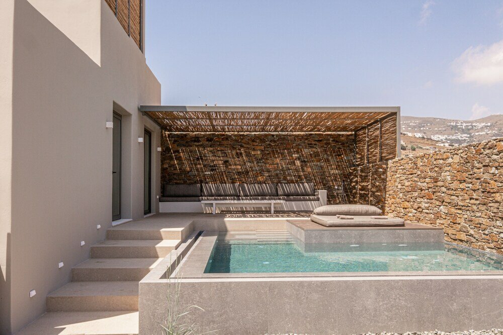 Фото Yenesis Seaside Retreat - Adults only