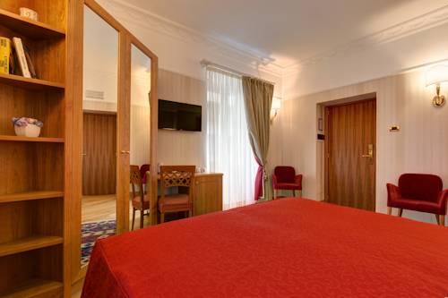 Фото Residenza Romacentro