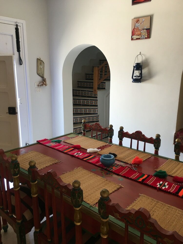 Фото Tamalou Djerba