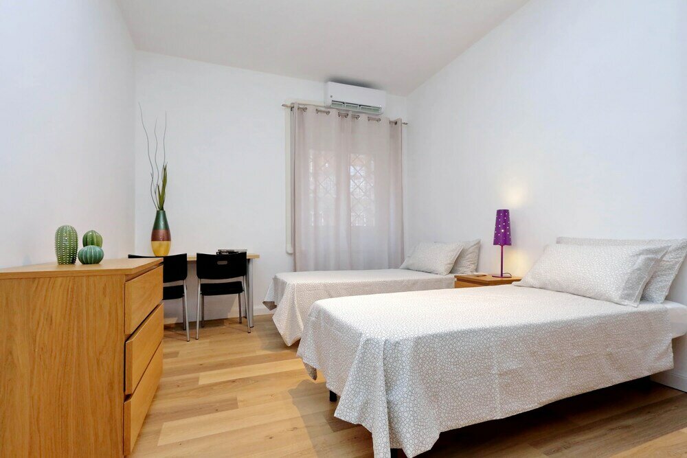 Фото Magliana Apartment