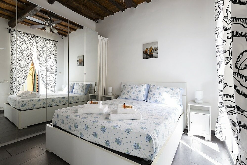 Фото Emma's Apartment Saint Peter Prati