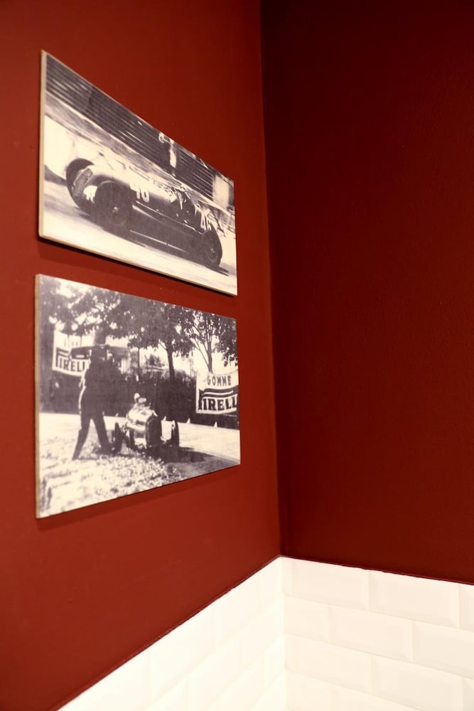 Фото Officina Tesini Guest Rooms Verona