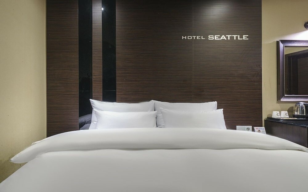 Фото Bucheon Seattle