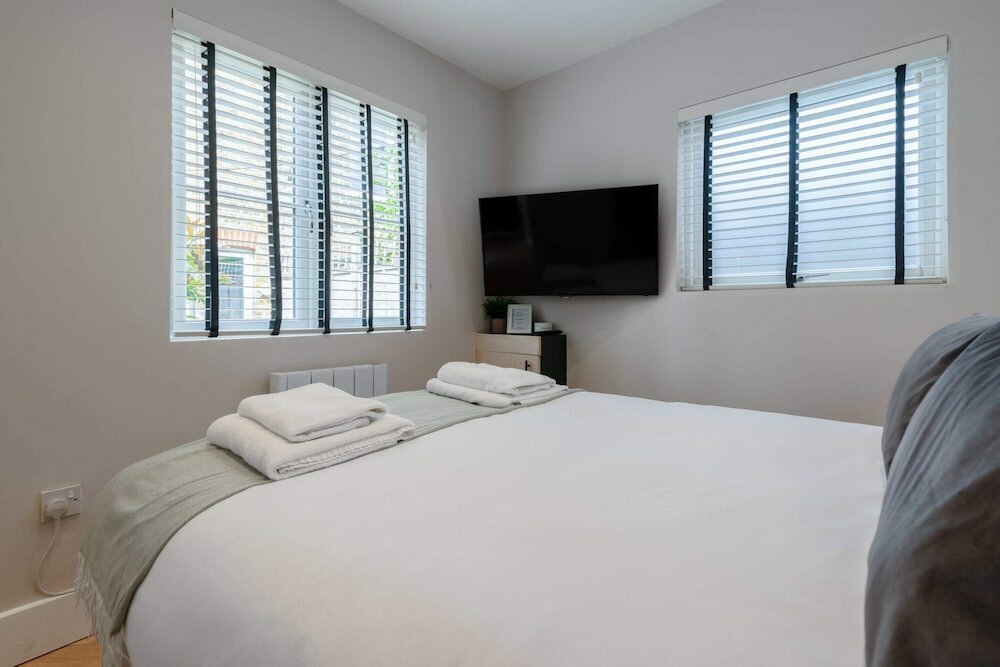 Фото The Balham Hideaway