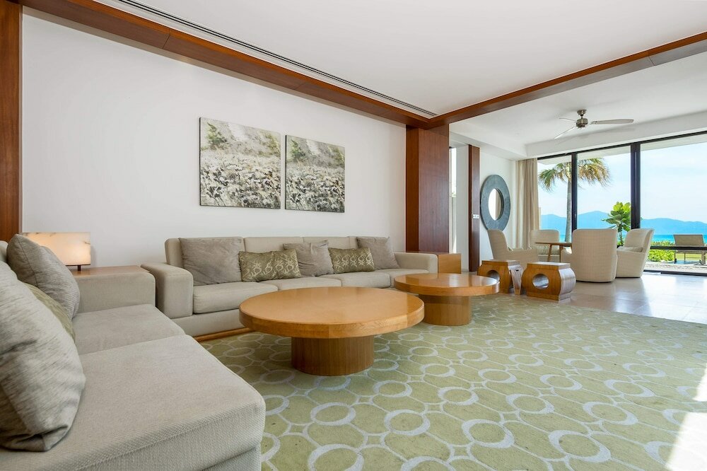 Фото Regency Da Nang Apartments & Villas