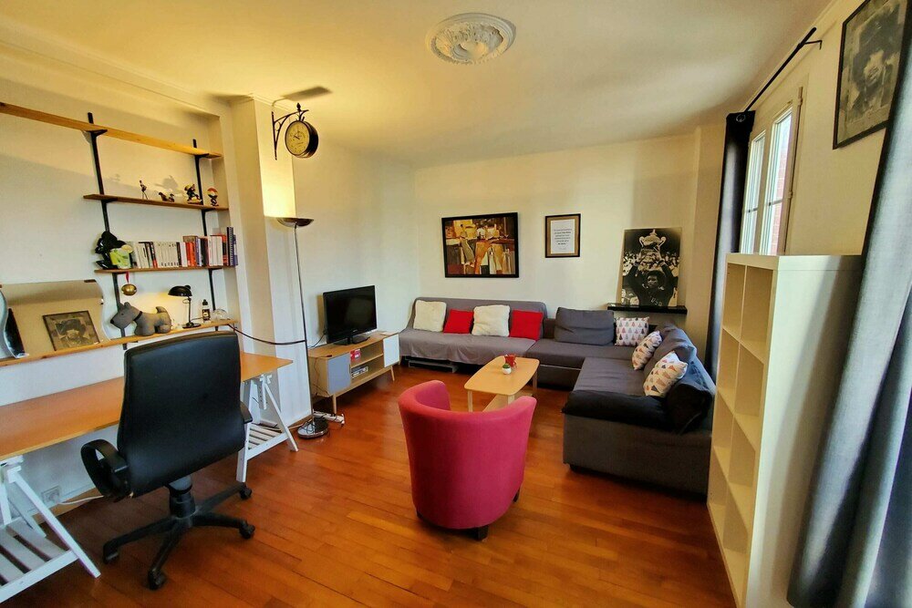 Фото отеля 5