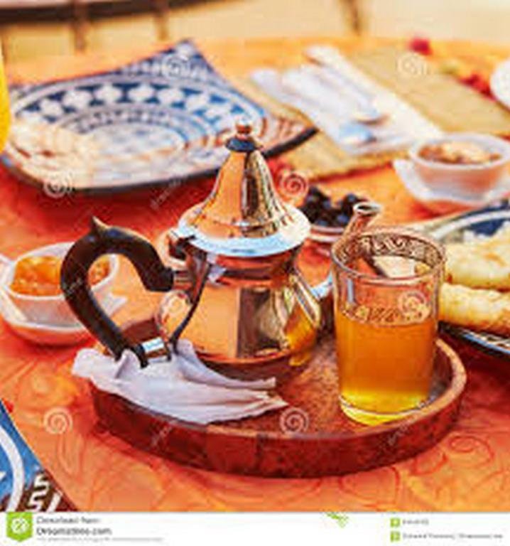 Фото Riad Hadika Maria