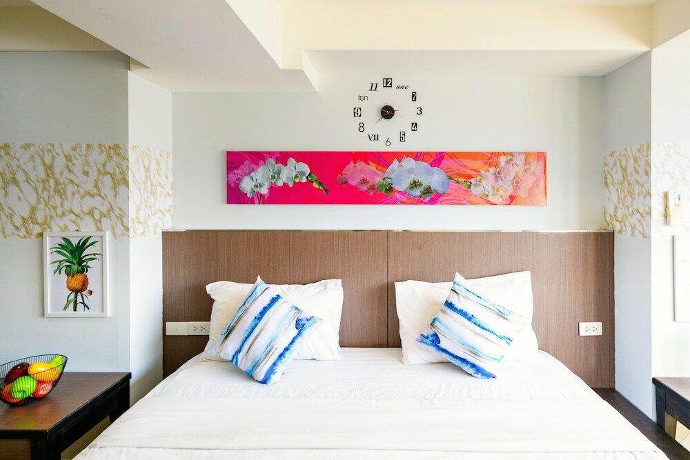 Фото Scandia beach hotel